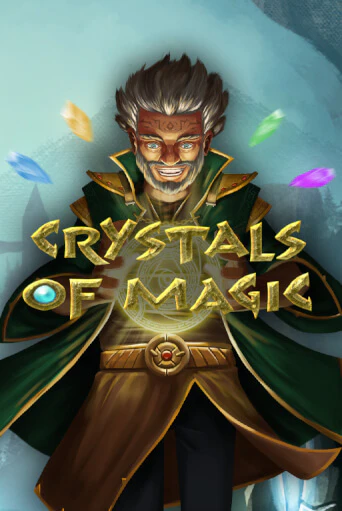 Демо Crystals of Magic | Казино Фараон играть без регистрации