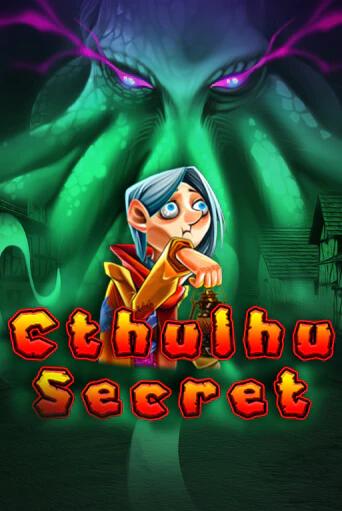 Демо Cthulhu Secret | Казино Фараон играть без регистрации