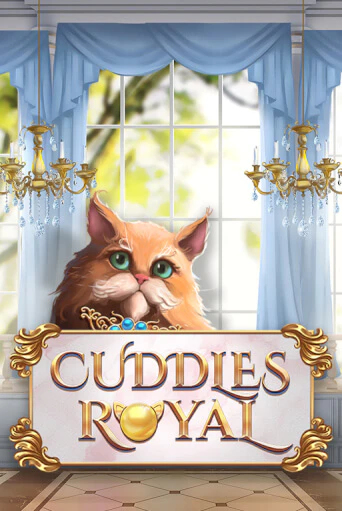 Демо Cuddles Royal | Казино Фараон играть без регистрации