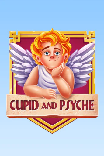 Демо Cupid And Psyche | Казино Фараон играть без регистрации