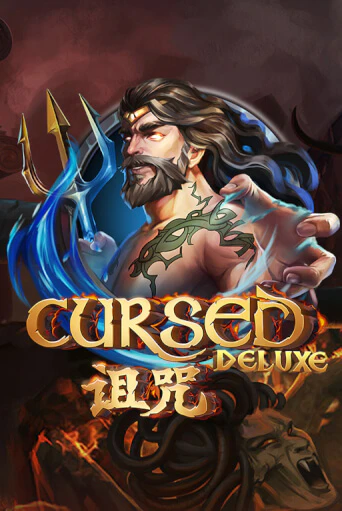 Демо Cursed Deluxe | Казино Фараон играть без регистрации