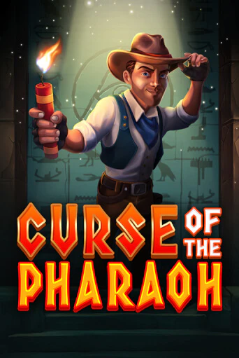 Демо Curse of the Pharaoh | Казино Фараон играть без регистрации