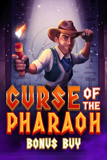 Демо Curse of the Pharaoh Bonus Buy | Казино Фараон играть без регистрации