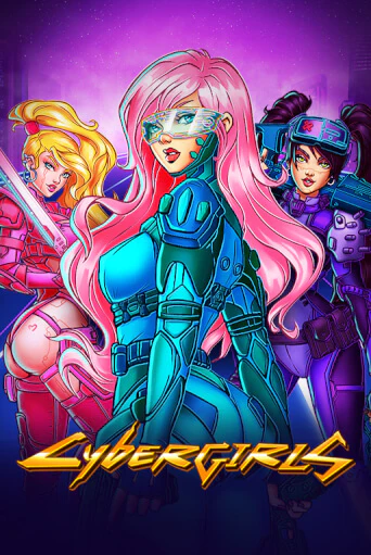 Демо Cybergirls | Казино Фараон играть без регистрации