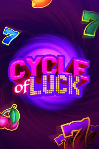 Демо Cycle of Luck | Казино Фараон играть без регистрации