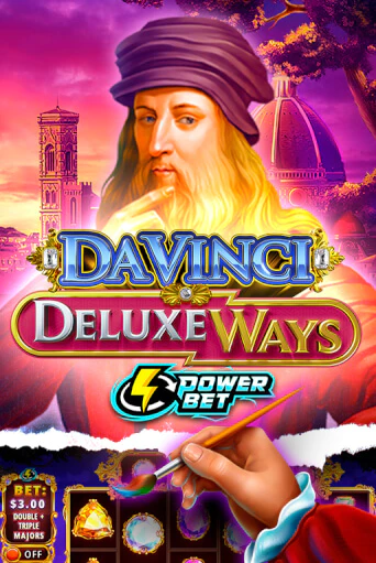 Демо Da Vinci DeluxeWays | Казино Фараон играть без регистрации