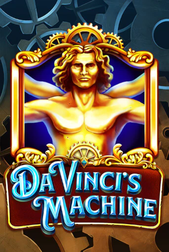 Демо DaVinci's Machine | Казино Фараон играть без регистрации