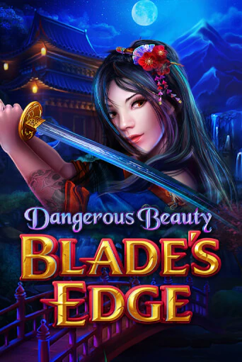 Демо Dangerous Beauty Blades Edge | Казино Фараон играть без регистрации