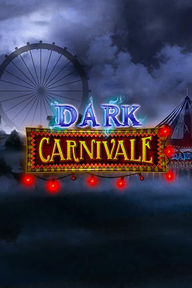 Демо Dark Carnivale | Казино Фараон играть без регистрации