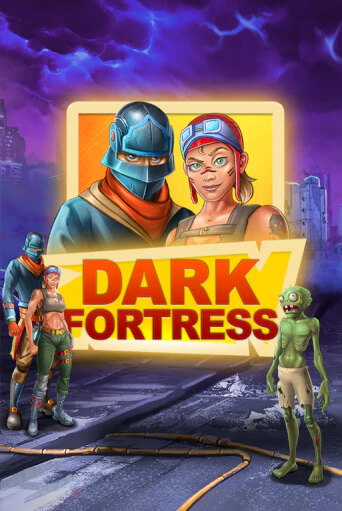 Демо Dark Fortress | Казино Фараон играть без регистрации