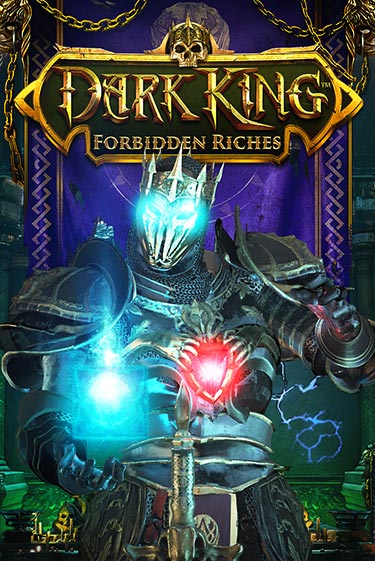 Демо Dark King: Forbidden Riches | Казино Фараон играть без регистрации