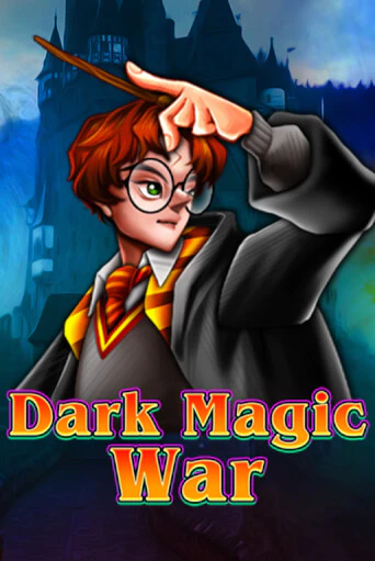 Демо Dark Magic War | Казино Фараон играть без регистрации