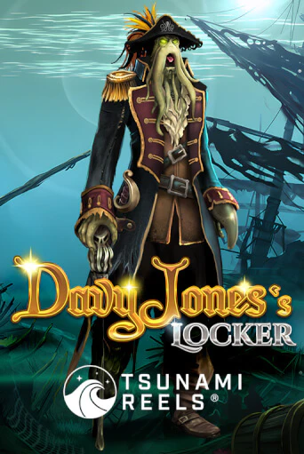 Демо Davy Jones Locker | Казино Фараон играть без регистрации