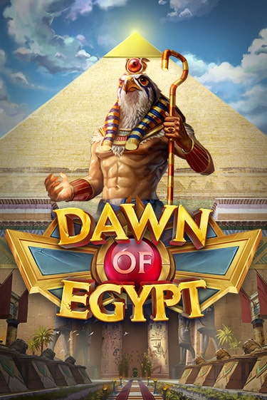 Демо Dawn of Egypt | Казино Фараон играть без регистрации