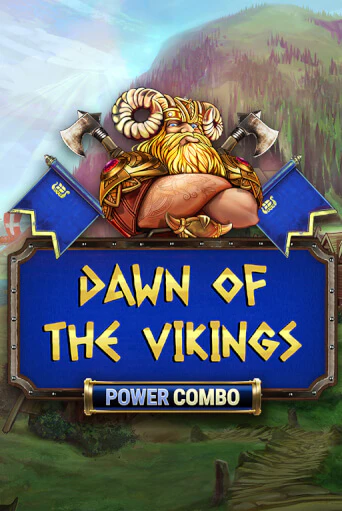 Демо Dawn of the Vikings POWER COMBO | Казино Фараон играть без регистрации