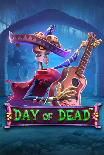 Демо Day of Dead | Казино Фараон играть без регистрации