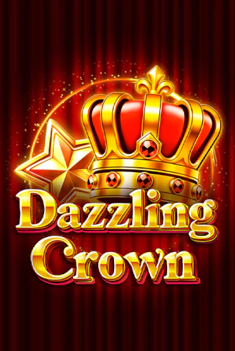 Демо Dazzling Crown | Казино Фараон играть без регистрации