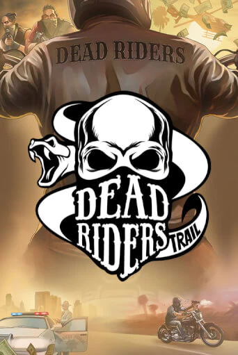 Демо Dead Riders Trail | Казино Фараон играть без регистрации