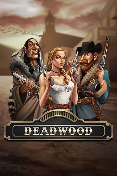 Демо Deadwood | Казино Фараон играть без регистрации