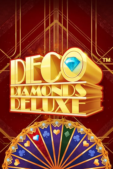 Демо Deco Diamonds Deluxe | Казино Фараон играть без регистрации