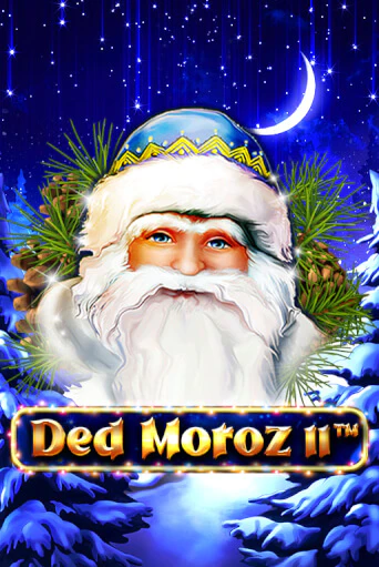 Демо Ded Moroz II | Казино Фараон играть без регистрации