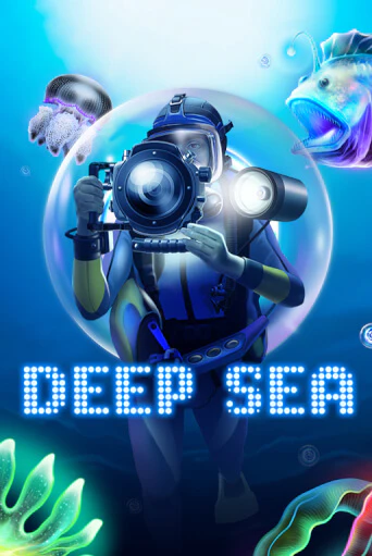 Демо Deep Sea | Казино Фараон играть без регистрации