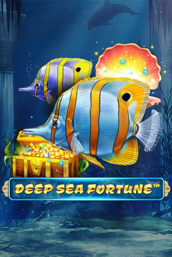 Демо Deep Sea Fortune | Казино Фараон играть без регистрации