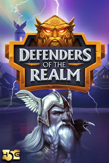 Демо Defenders of the Realm | Казино Фараон играть без регистрации