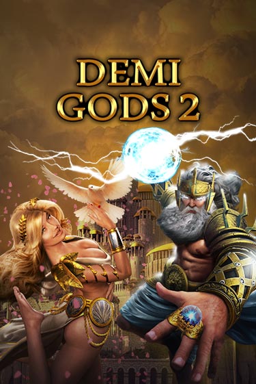 Демо Demi Gods 2 | Казино Фараон играть без регистрации