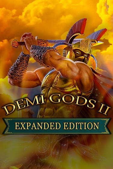 Демо Demi Gods 2 - Expanded Edition | Казино Фараон играть без регистрации