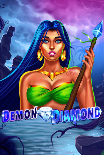 Демо Demon Diamond | Казино Фараон играть без регистрации