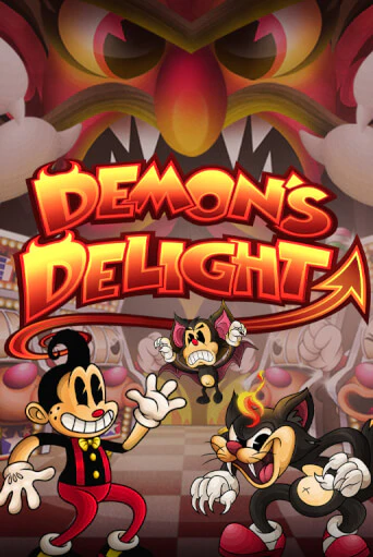 Демо Demon’s Delight | Казино Фараон играть без регистрации