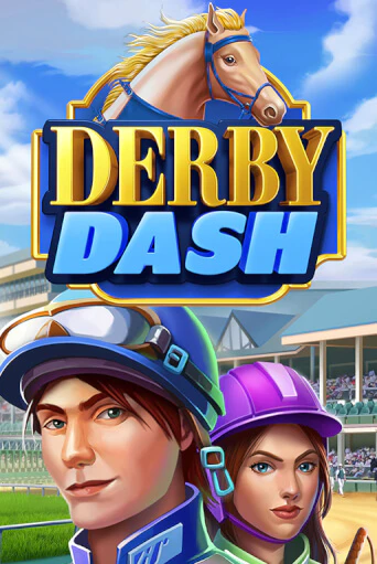 Демо Derby Dash | Казино Фараон играть без регистрации