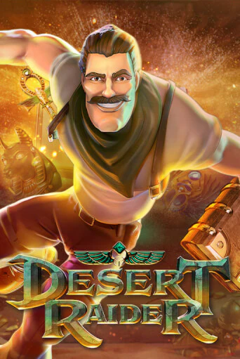 Демо Desert Raider | Казино Фараон играть без регистрации