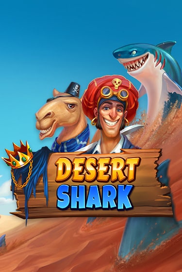 Демо Desert Shark | Казино Фараон играть без регистрации