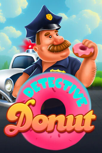 Демо Detective Donut | Казино Фараон играть без регистрации