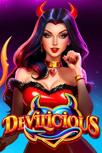 Демо Devilicious | Казино Фараон играть без регистрации