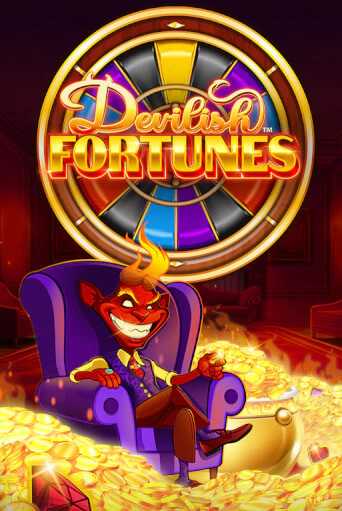 Демо Devilish Fortunes™ | Казино Фараон играть без регистрации