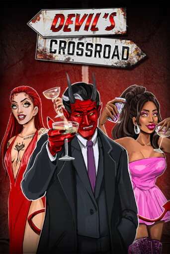 Демо Devil’s Crossroad | Казино Фараон играть без регистрации