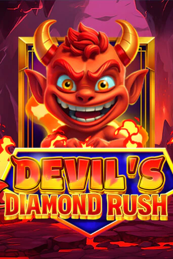 Демо Devil's Diamond Rush | Казино Фараон играть без регистрации