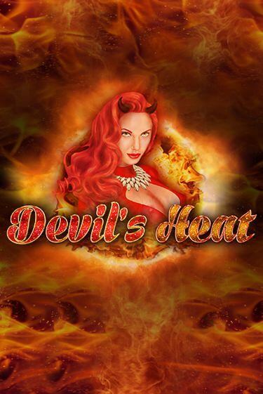 Демо Devil's Heat | Казино Фараон играть без регистрации