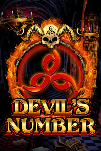 Демо Devil's Number | Казино Фараон играть без регистрации