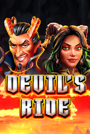 Демо Devil's Ride | Казино Фараон играть без регистрации