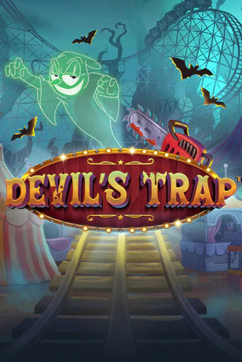 Демо Devil's Trap | Казино Фараон играть без регистрации