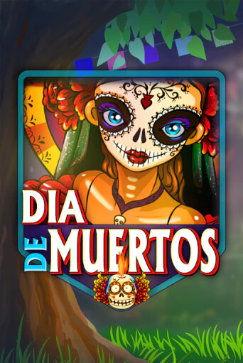 Демо Dia De Muertos | Казино Фараон играть без регистрации