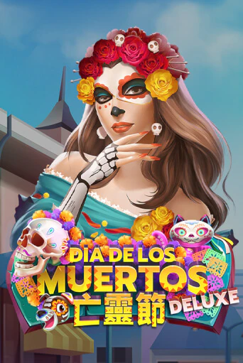 Демо Dia De Los Muertos Deluxe | Казино Фараон играть без регистрации