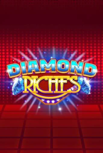 Демо Diamond Riches | Казино Фараон играть без регистрации