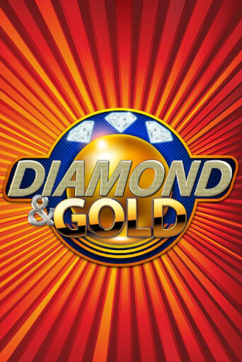 Демо Diamond & Gold | Казино Фараон играть без регистрации