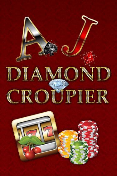 Демо Diamond Croupier | Казино Фараон играть без регистрации