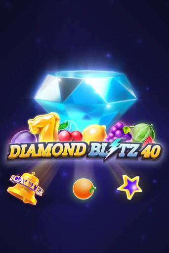 Демо Diamond Blitz 40 | Казино Фараон играть без регистрации